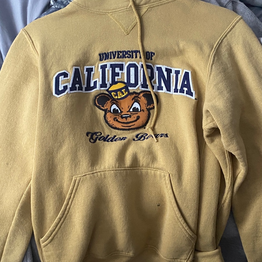 Hoodies - Picture 3 of 6